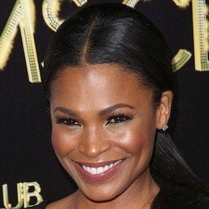 Nia Long at age 43