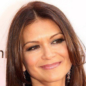 Nia Peeples - Bio, Family, Trivia | Famous Birthdays