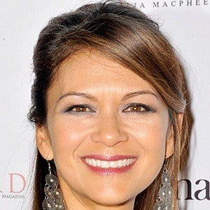 Nia Peeples Headshot 2 of 6