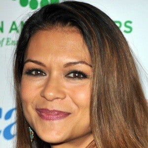 Nia Peeples Headshot 3 of 6