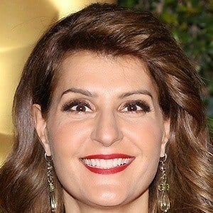 Nia Vardalos at age 50