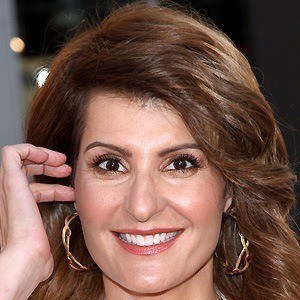 Nia Vardalos at age 48