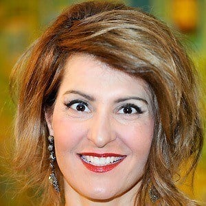 Nia Vardalos Headshot 8 of 10