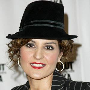 Nia Vardalos at age 41