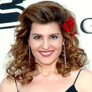 Nia Vardalos at age 41