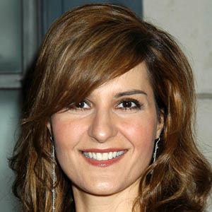 Nia Vardalos at age 41