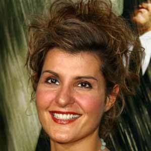 Nia Vardalos at age 39