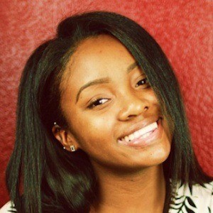 Shania Love Headshot