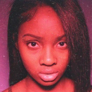 Shania Love Headshot