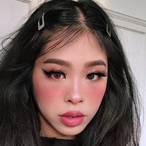 Nica Phan - Age, Family, Bio | Famous Birthdays