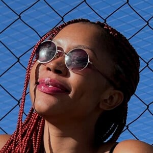 Nicah Sande Headshot 2 of 3