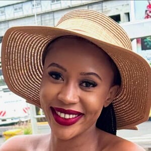 Nicah Sande Headshot 3 of 3