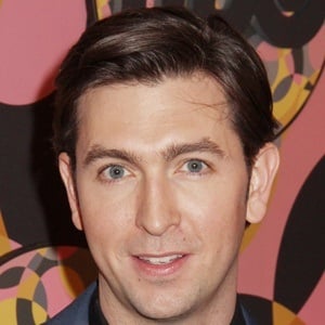 Nicholas Braun at age 31