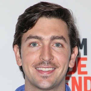 Nicholas Braun at age 29