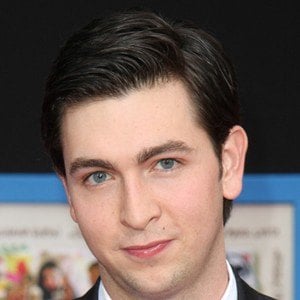 Nicholas Braun Headshot 10 of 10