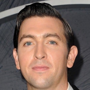 Nicholas Braun at age 31