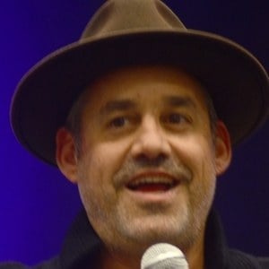 Nicholas Brendon Headshot 2 of 2