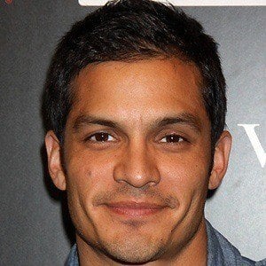 Nicholas Gonzalez Headshot 2 of 10