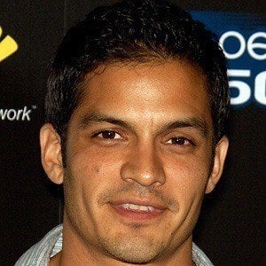 Nicholas Gonzalez Headshot 4 of 10