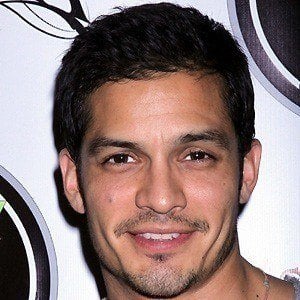 Nicholas Gonzalez Headshot 5 of 10