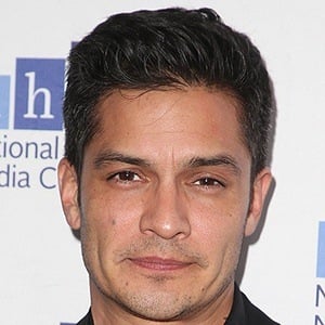 Nicholas Gonzalez Headshot 6 of 10