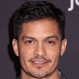 Nicholas Gonzalez Headshot 7 of 10