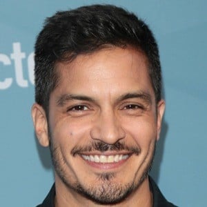 Nicholas Gonzalez Headshot 8 of 10