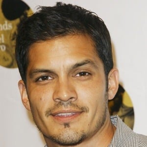 Nicholas Gonzalez Headshot 10 of 10