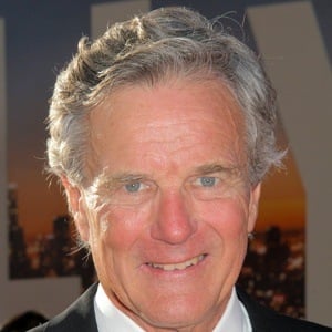 Nicholas Hammond at age 69