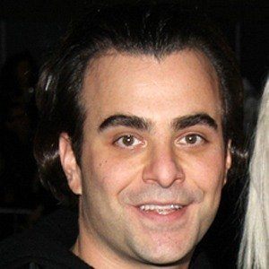 Nicholas Jarecki - Bio, Family, Trivia | Famous Birthdays