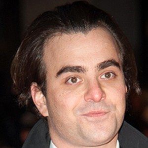 Nicholas Jarecki - Bio, Family, Trivia | Famous Birthdays