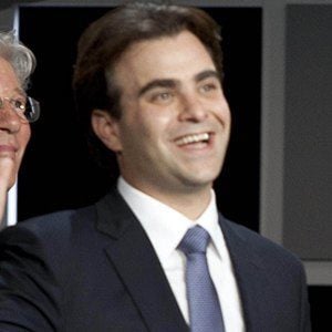 Nicholas Jarecki - Bio, Family, Trivia | Famous Birthdays