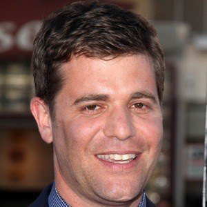 Nicholas Stoller - Bio, Family, Trivia | Famous Birthdays