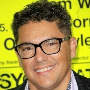 Nicholas Turturro - Bio, Family, Trivia | Famous Birthdays