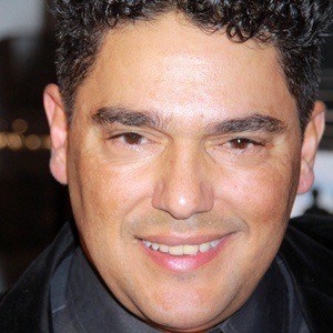 nicholas turturro