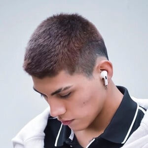 Nick Aranda Headshot 2 of 3