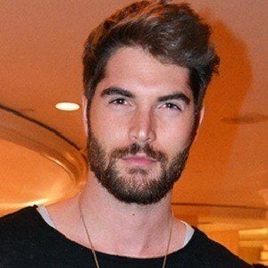 Nick Bateman Headshot 2 of 4