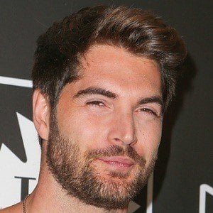 Nick Bateman Headshot 3 of 4