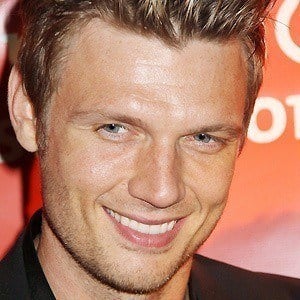 Nick Carter Headshot 9 of 10