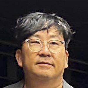 Nick Cho at age 48