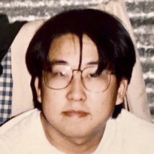 Nick Cho at age 46