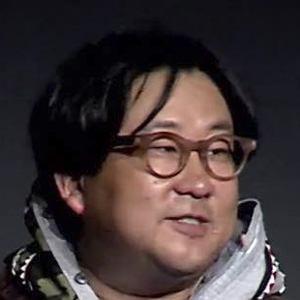 Nick Cho at age 45