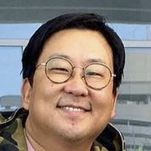 Nick Cho at age 43