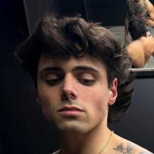 Nick Cuzie Headshot 3 of 3