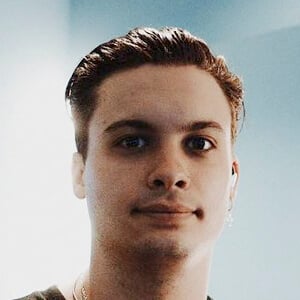 Nick Folio Headshot 5 of 6