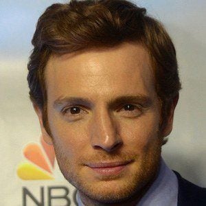 Nick Gehlfuss at age 30