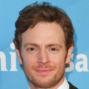 Nick Gehlfuss at age 32