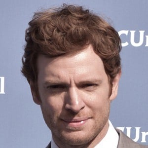 Nick Gehlfuss at age 31