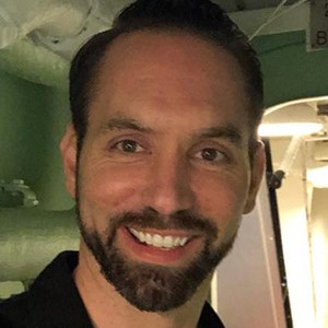 Nick Groff Headshot 2 of 7