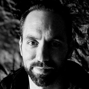 Nick Groff Headshot 4 of 7